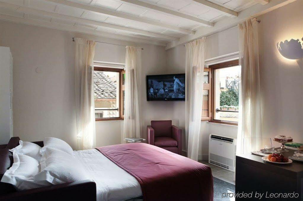 Navona Palace Luxury Inn Roma Habitación foto